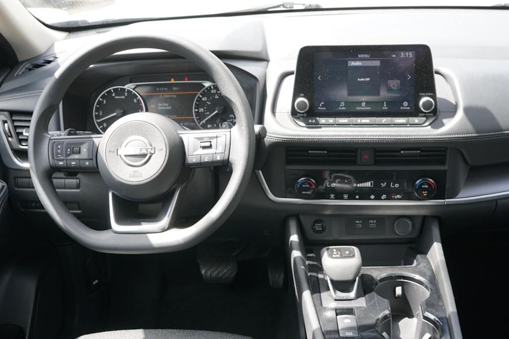 Thumbnail: 2024 Nissan Rogue - 6