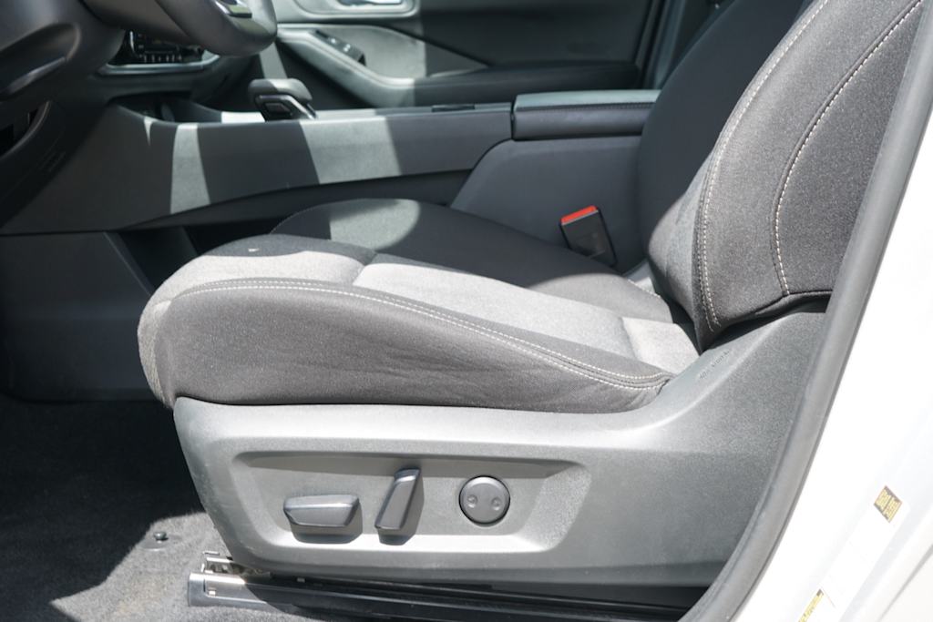 Thumbnail: 2024 Nissan Rogue - 20