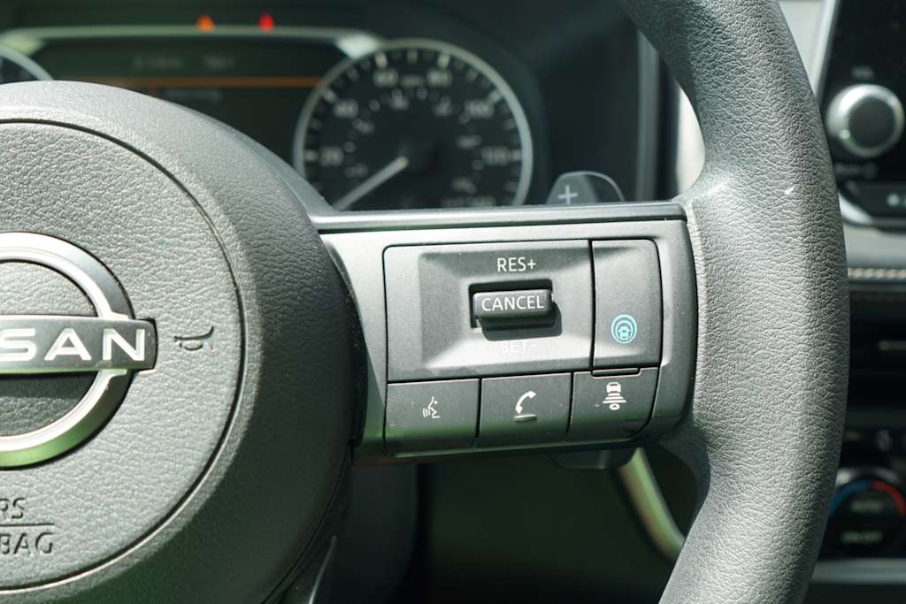 Thumbnail: 2024 Nissan Rogue - 16