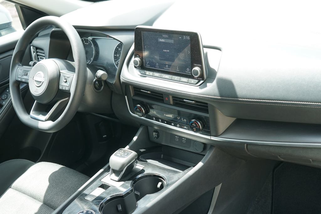 Thumbnail: 2024 Nissan Rogue - 11