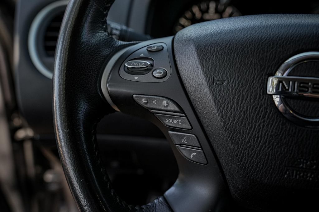 Thumbnail: 2019 Nissan Pathfinder - 19