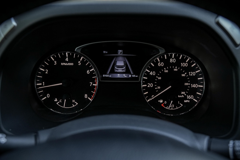 Thumbnail: 2019 Nissan Pathfinder - 12