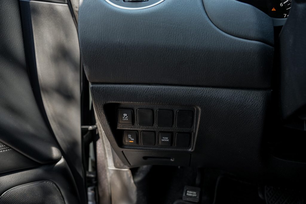 Thumbnail: 2019 Nissan Pathfinder - 22