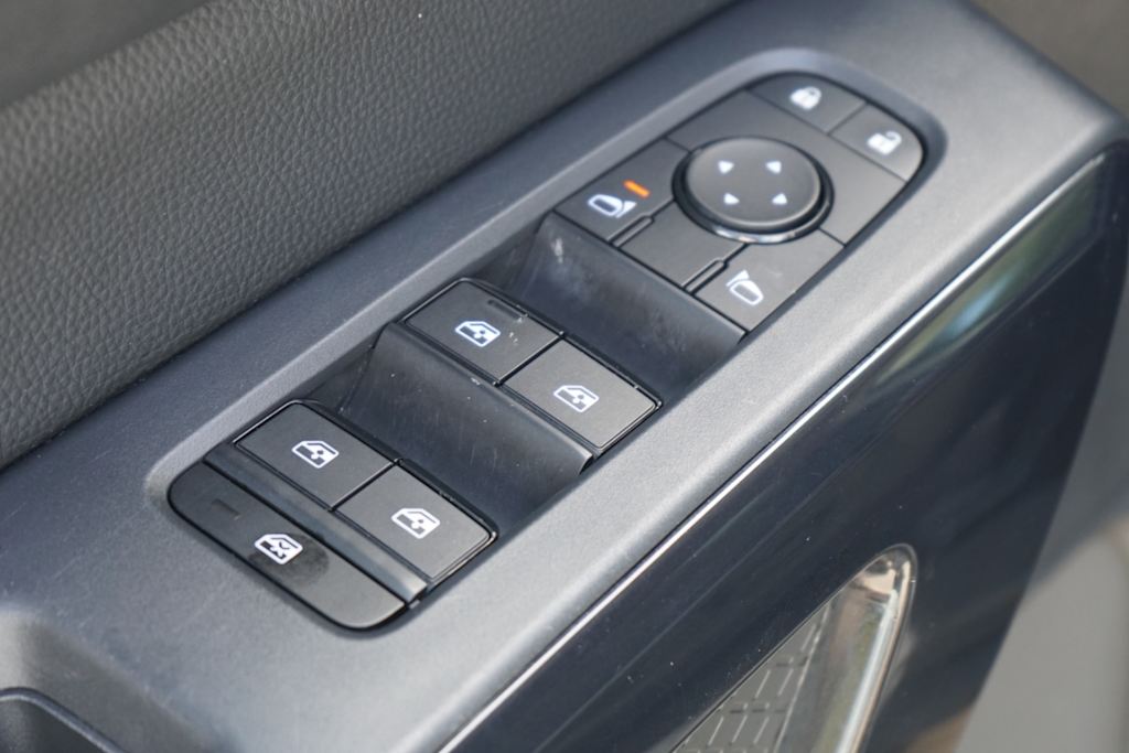 Thumbnail: 2024 Nissan Pathfinder - 19