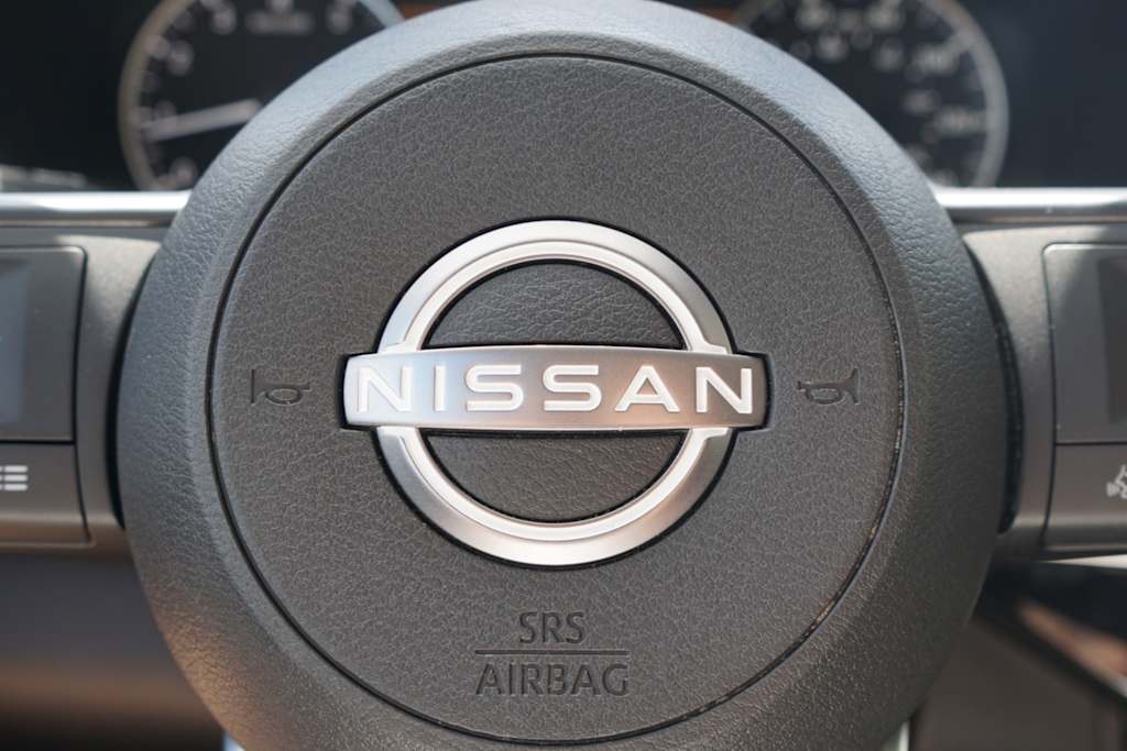Thumbnail: 2024 Nissan Pathfinder - 15