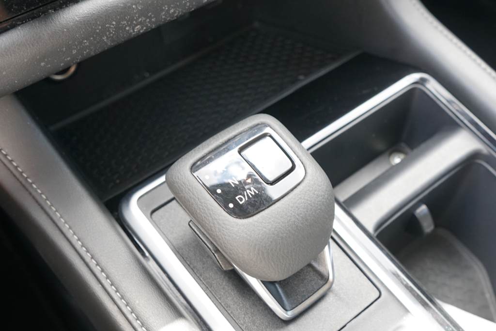 Thumbnail: 2024 Nissan Pathfinder - 12