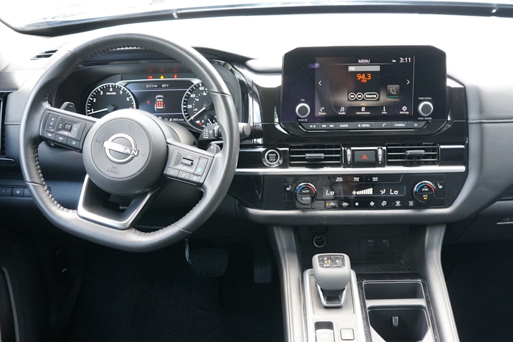 Thumbnail: 2024 Nissan Pathfinder - 6