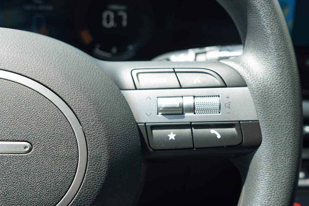 Thumbnail: 2026 Hyundai Tucson - 18