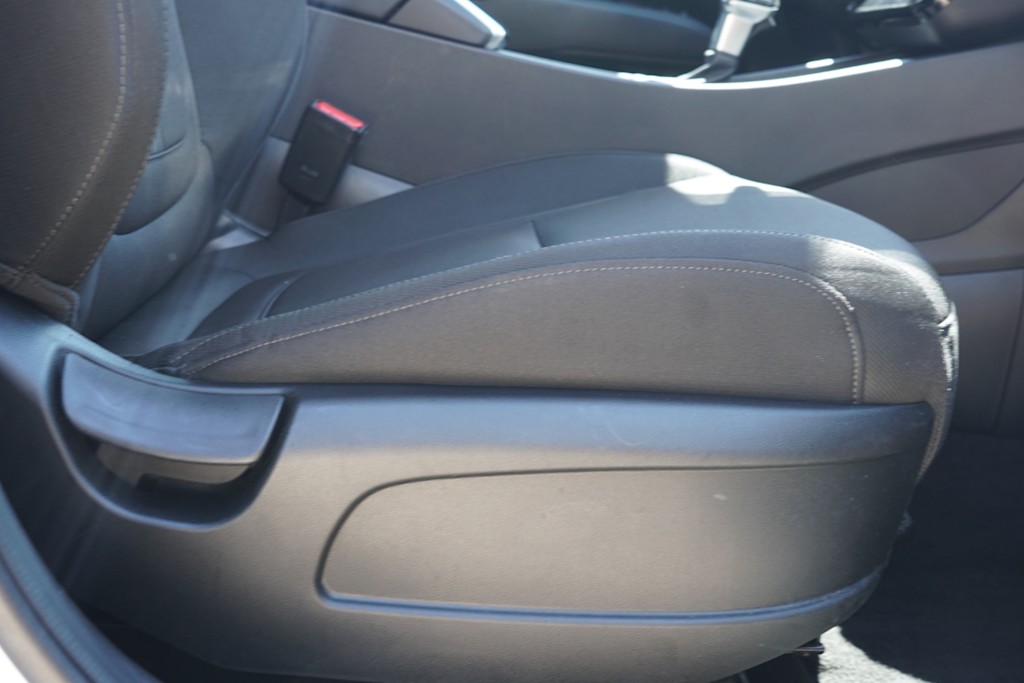 Thumbnail: 2026 Hyundai Tucson - 26