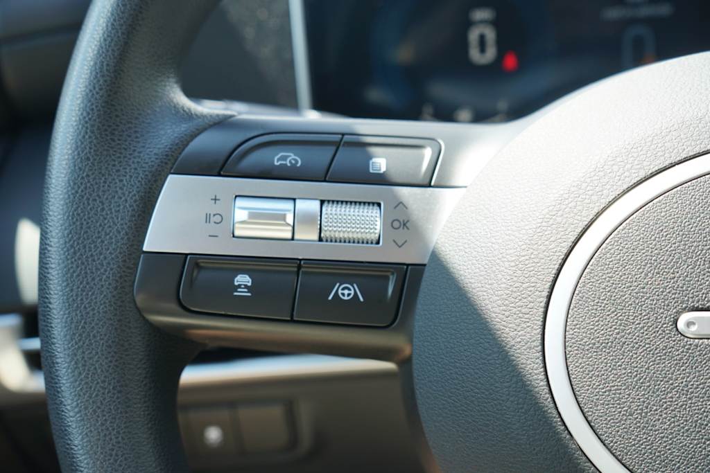 Thumbnail: 2026 Hyundai Tucson - 19