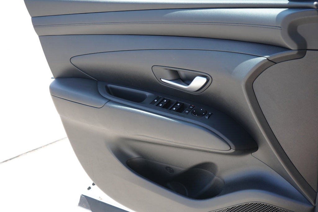 Thumbnail: 2026 Hyundai Tucson - 20
