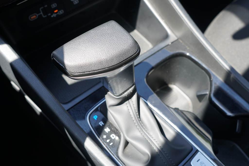Thumbnail: 2026 Hyundai Tucson - 12