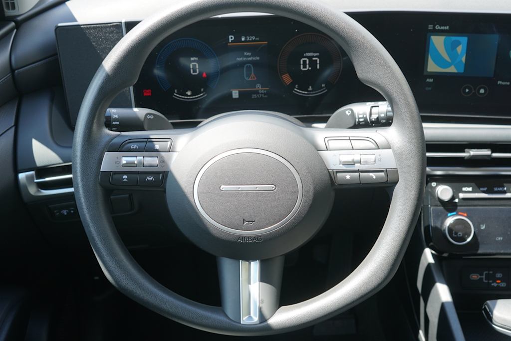 Thumbnail: 2026 Hyundai Tucson - 9