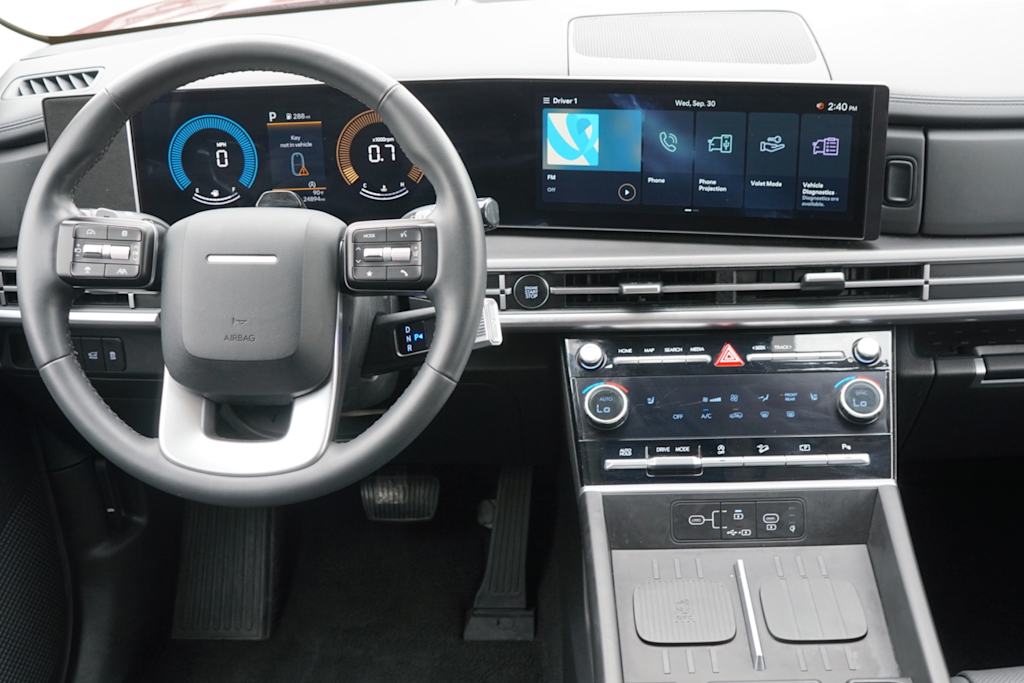 Thumbnail: 2026 Hyundai Santa Fe - 6