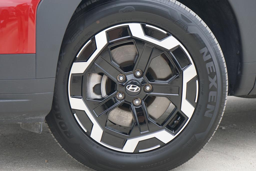 Thumbnail: 2026 Hyundai Santa Fe - 5