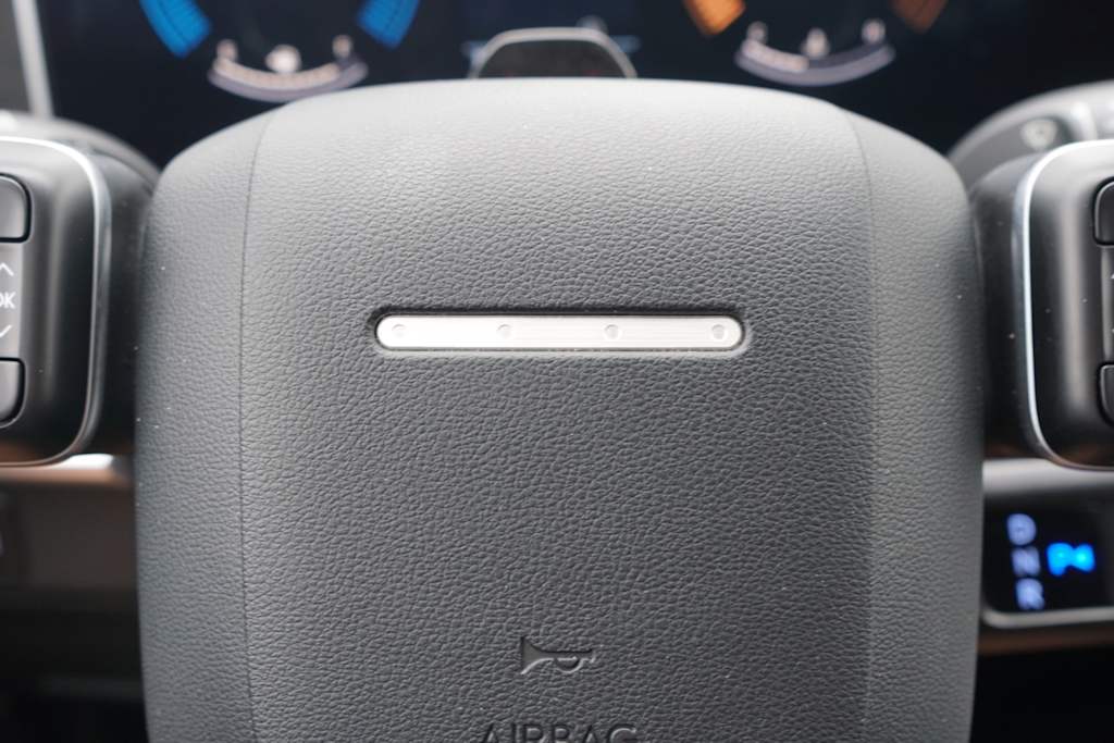 Thumbnail: 2026 Hyundai Santa Fe - 16