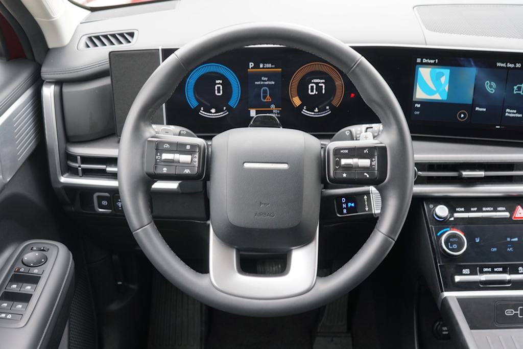 Thumbnail: 2026 Hyundai Santa Fe - 10
