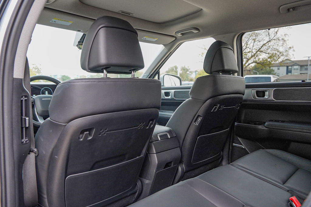 Thumbnail: 2025 Hyundai Santa Fe - 9