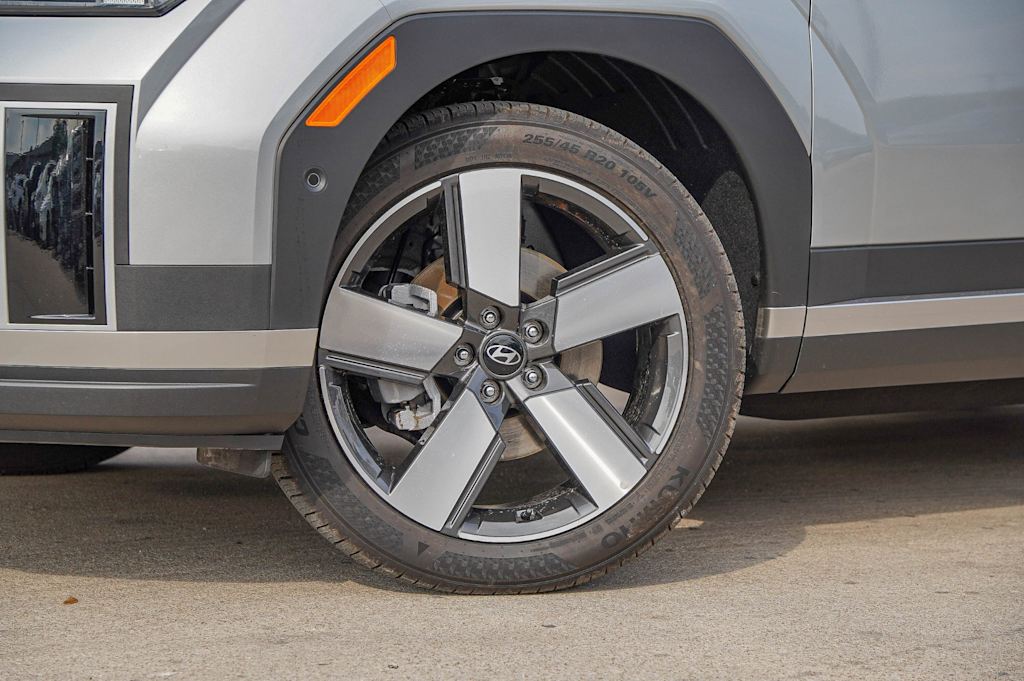 Thumbnail: 2025 Hyundai Santa Fe - 5