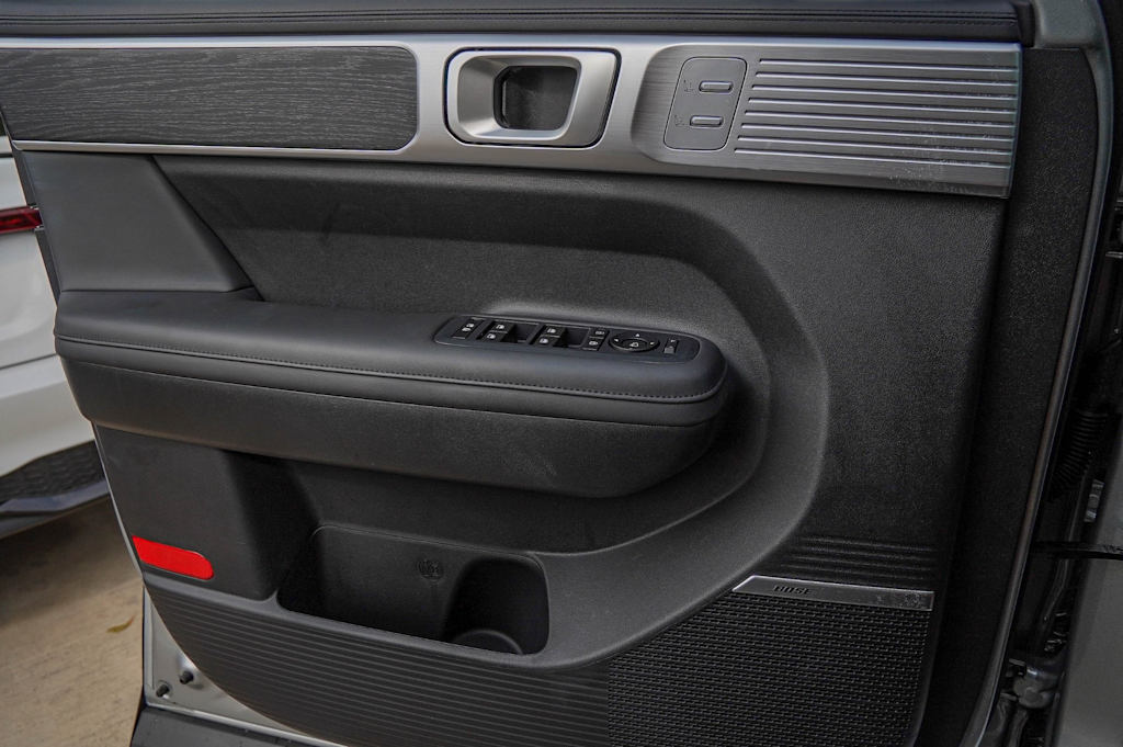 Thumbnail: 2025 Hyundai Santa Fe - 24