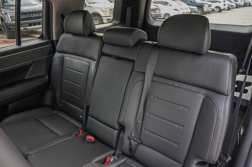 Thumbnail: 2025 Hyundai Santa Fe - 29