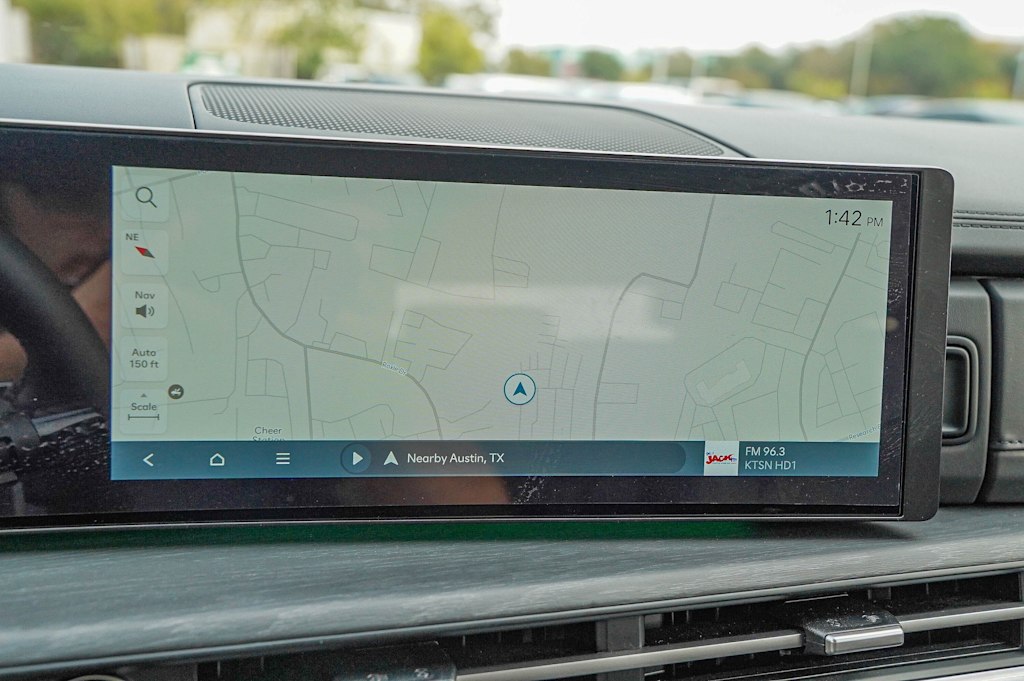 Thumbnail: 2025 Hyundai Santa Fe - 20