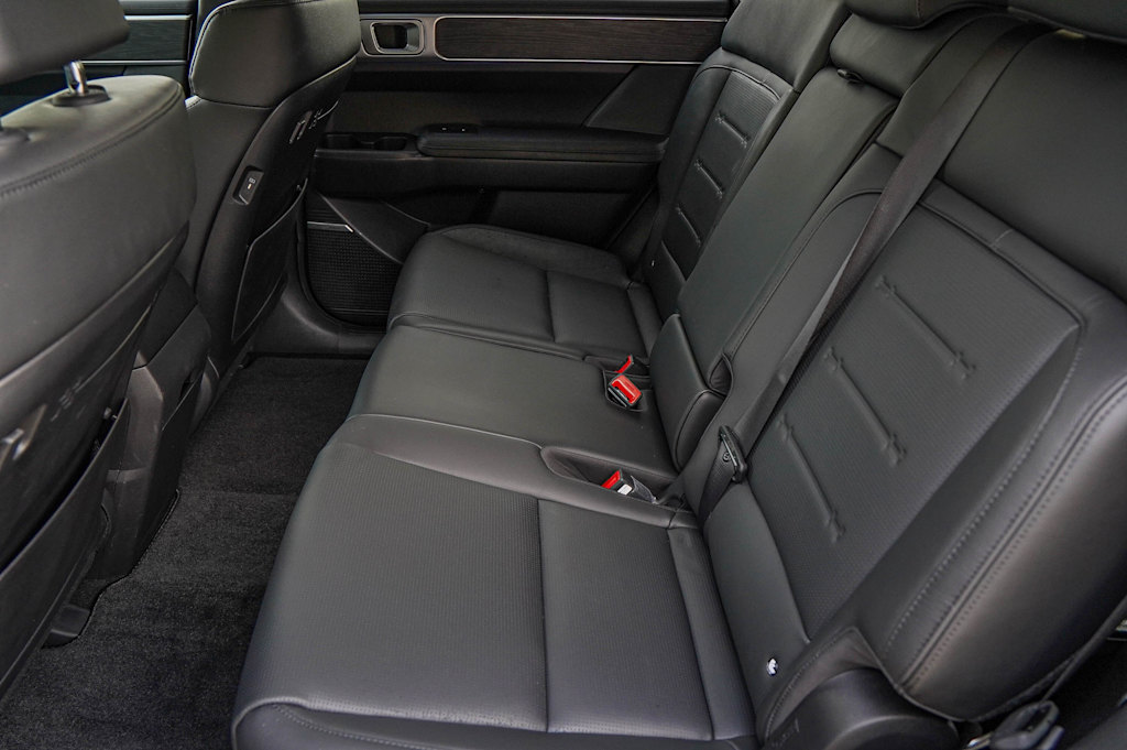 Thumbnail: 2025 Hyundai Santa Fe - 28