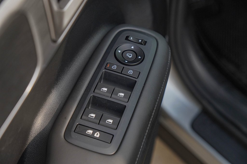 Thumbnail: 2025 Hyundai Santa Fe - 25