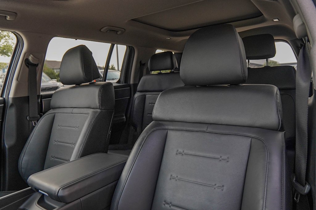 Thumbnail: 2025 Hyundai Santa Fe - 8