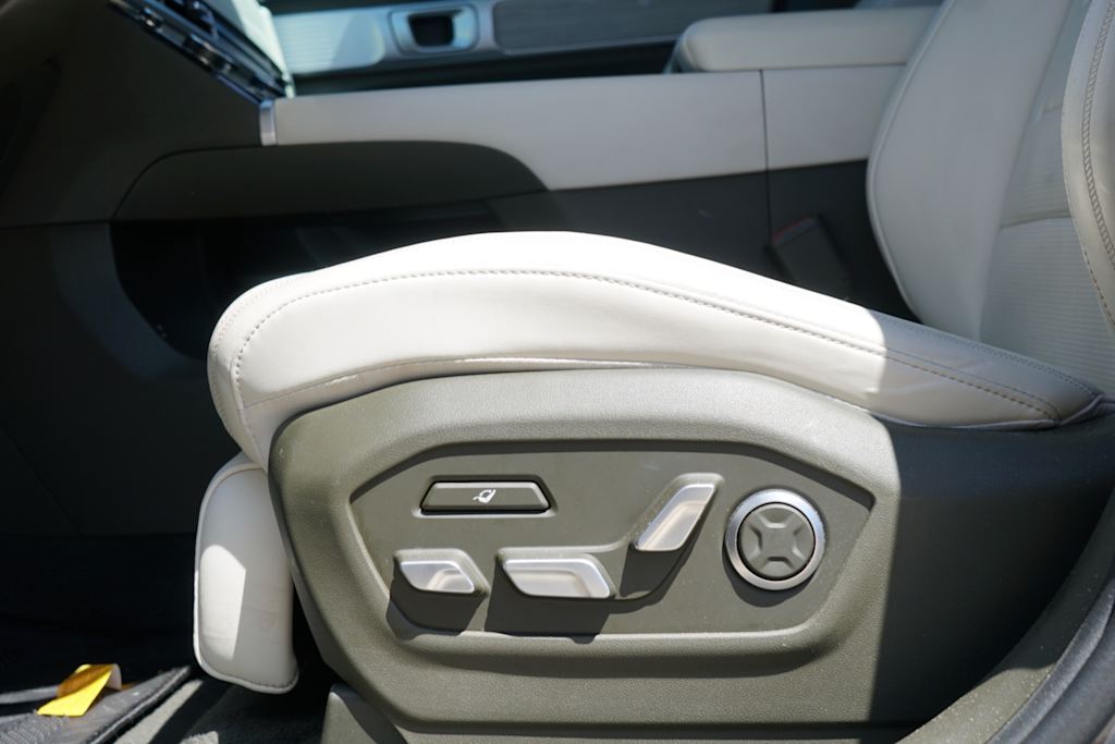 Thumbnail: 2024 Hyundai Santa Fe - 22