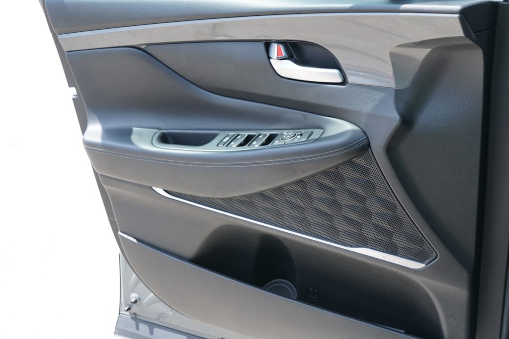 Thumbnail: 2023 Hyundai Santa Fe - 21