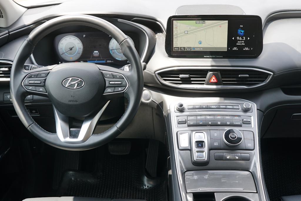 Thumbnail: 2023 Hyundai Santa Fe - 6