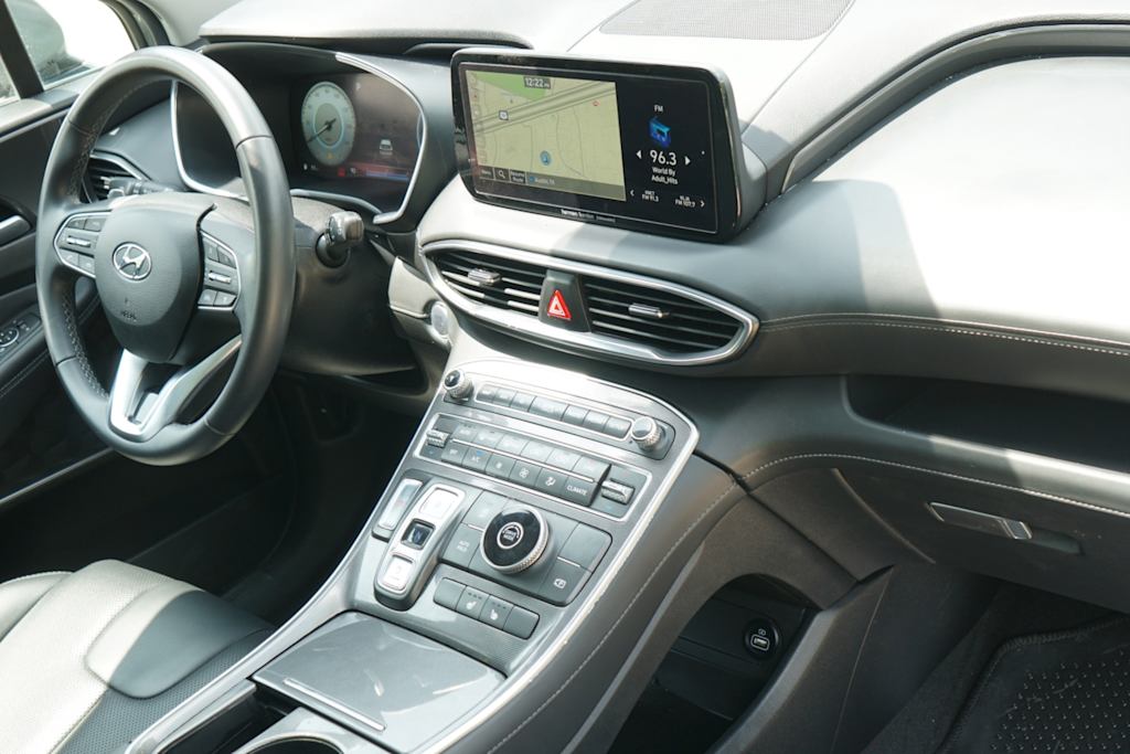 Thumbnail: 2023 Hyundai Santa Fe - 11
