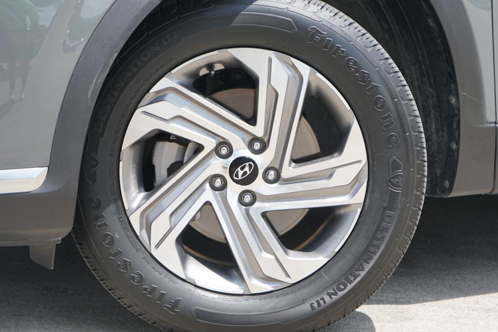 Thumbnail: 2023 Hyundai Santa Fe - 5