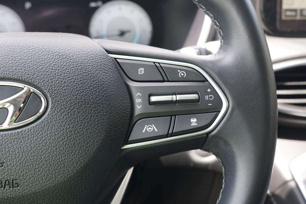 Thumbnail: 2023 Hyundai Santa Fe - 19