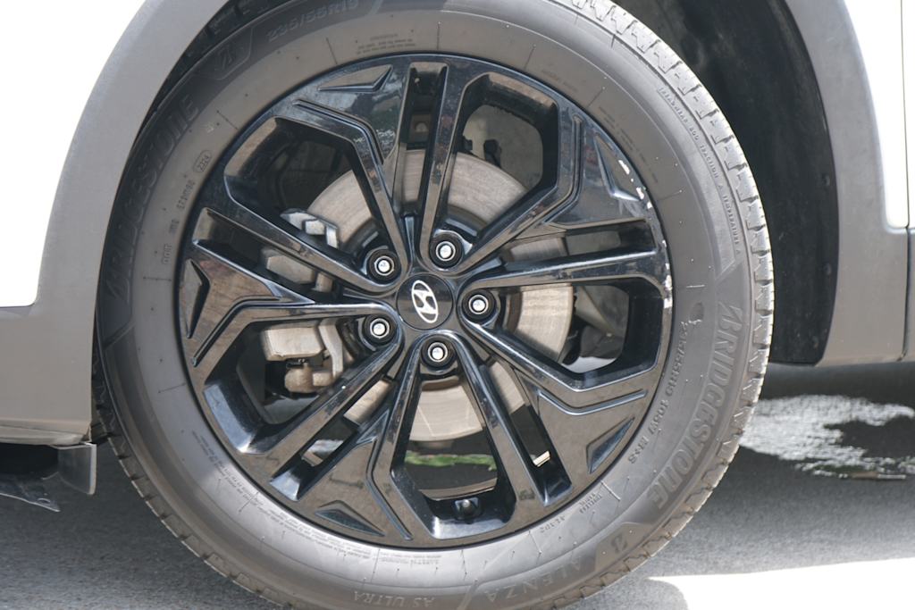 Thumbnail: 2019 Hyundai Santa Fe - 5