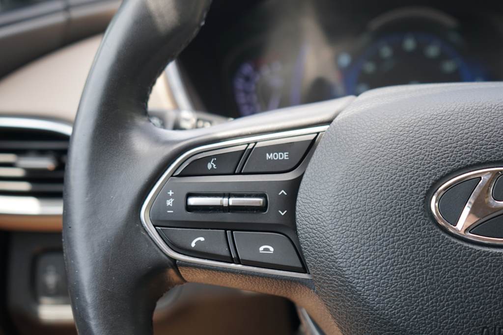 Thumbnail: 2019 Hyundai Santa Fe - 18