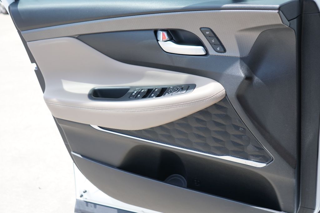 Thumbnail: 2019 Hyundai Santa Fe - 19
