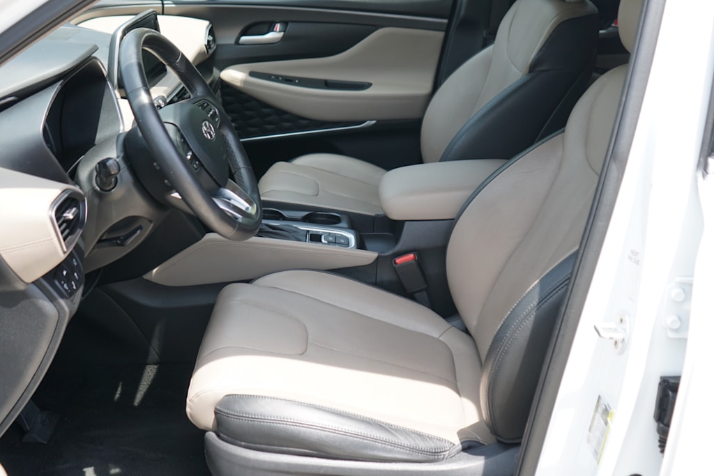 Thumbnail: 2019 Hyundai Santa Fe - 7