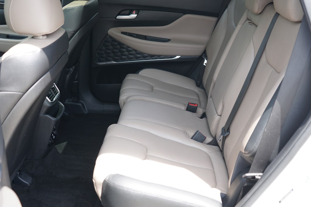 Thumbnail: 2019 Hyundai Santa Fe - 9