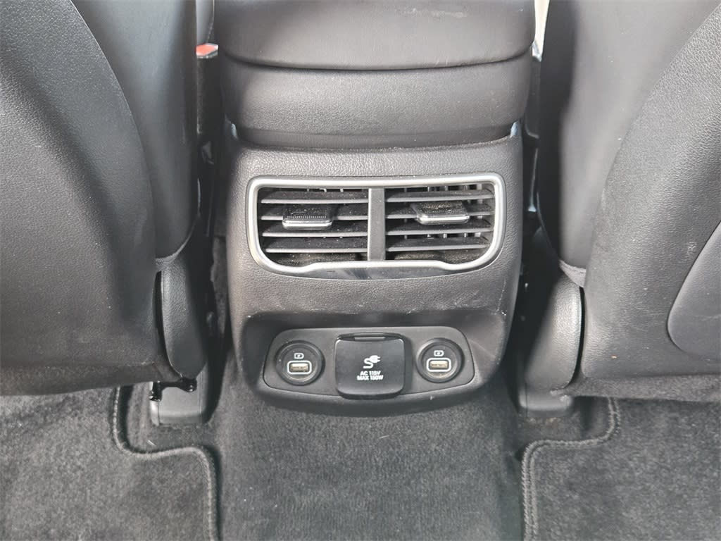 2023 Hyundai Santa Fe Calligraphy 27