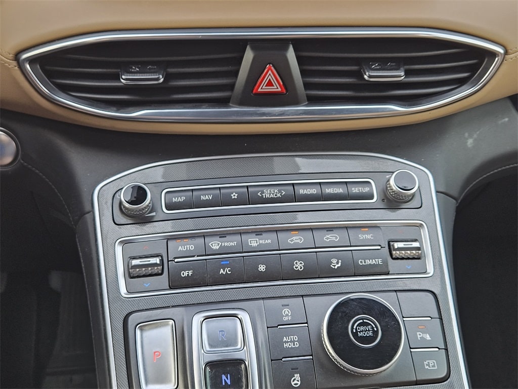 2023 Hyundai Santa Fe Calligraphy 20