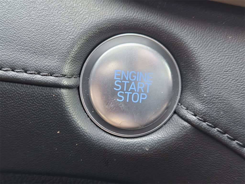 2023 Hyundai Santa Fe Calligraphy 22