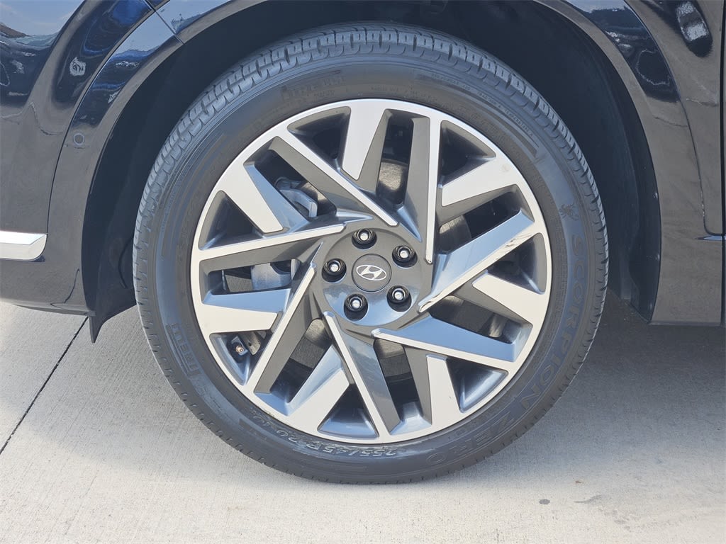 2023 Hyundai Santa Fe Calligraphy 18