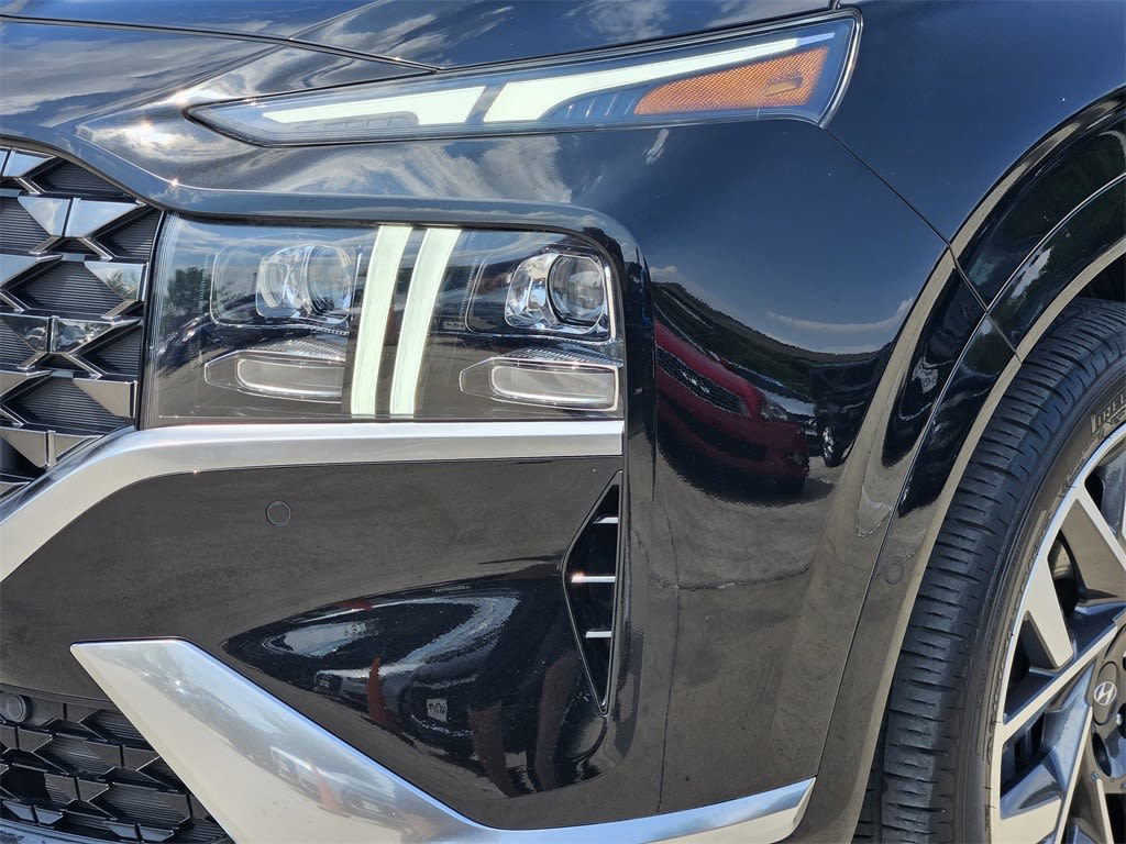 2023 Hyundai Santa Fe Calligraphy 6