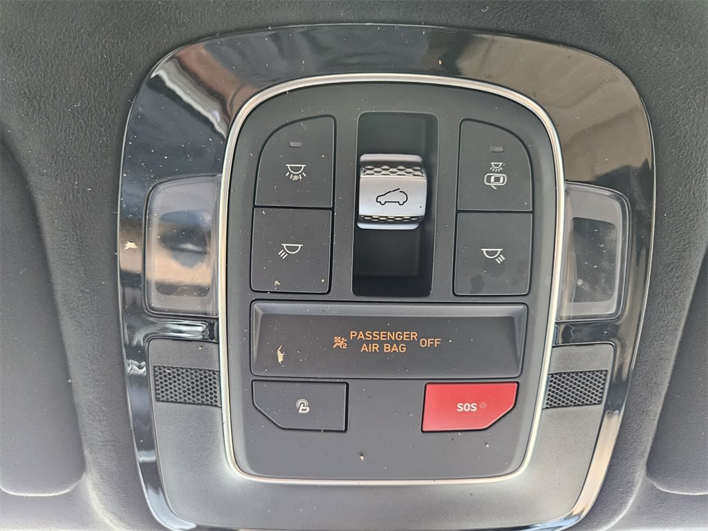 2023 Hyundai Santa Fe Calligraphy 21