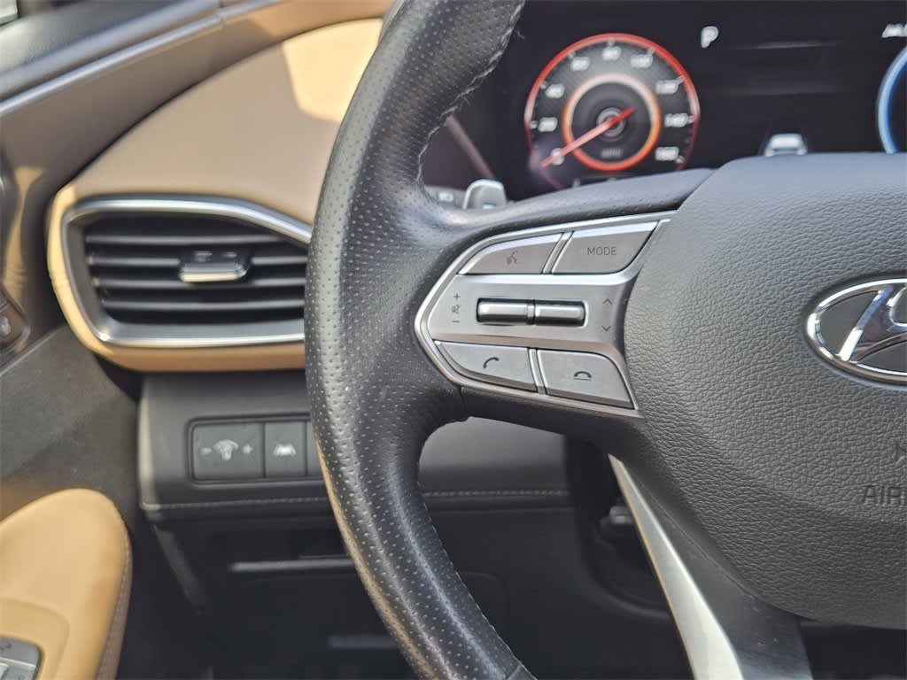 2023 Hyundai Santa Fe Calligraphy 26