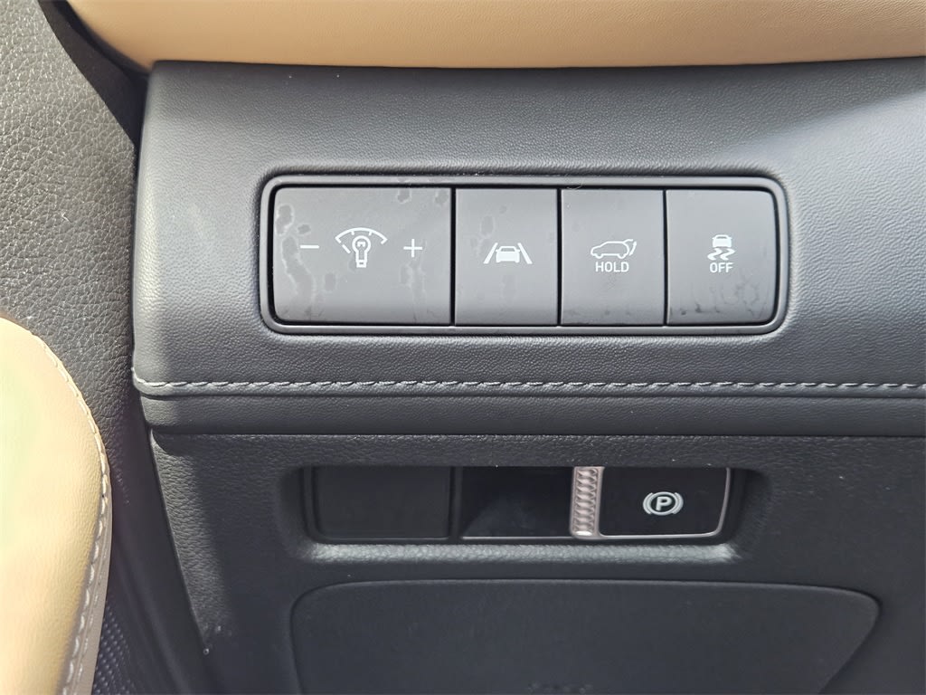 2023 Hyundai Santa Fe Calligraphy 23