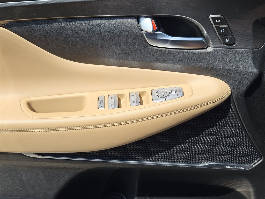 2023 Hyundai Santa Fe Calligraphy 24