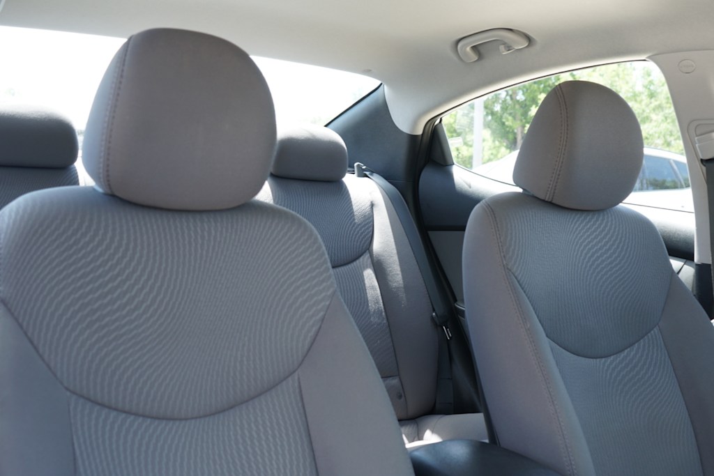 Thumbnail: 2016 Hyundai Elantra - 26